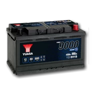 YBX9115