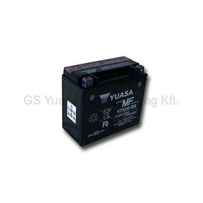 YTX20-BS