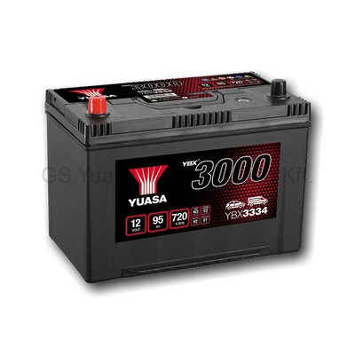 YBX3334