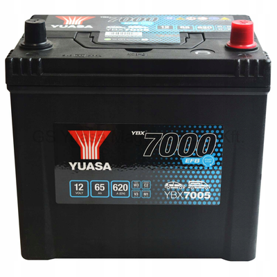 YBX7005