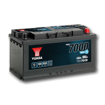 YBX7019