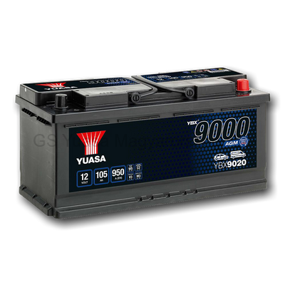 YBX9020