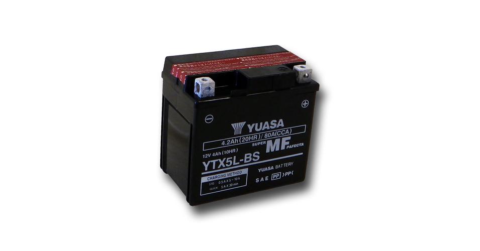 YTX5L-BS
